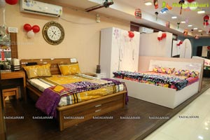 Tamannaah Tirumala Furnitures