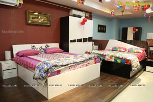 Tamannaah Tirumala Furnitures