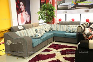 Tamannaah Tirumala Furnitures