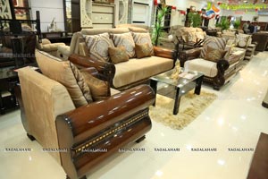 Tamannaah Tirumala Furnitures