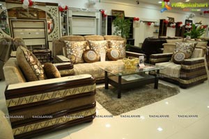 Tamannaah Tirumala Furnitures