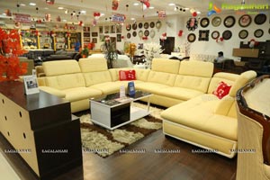 Tamannaah Tirumala Furnitures