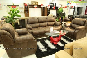 Tamannaah Tirumala Furnitures