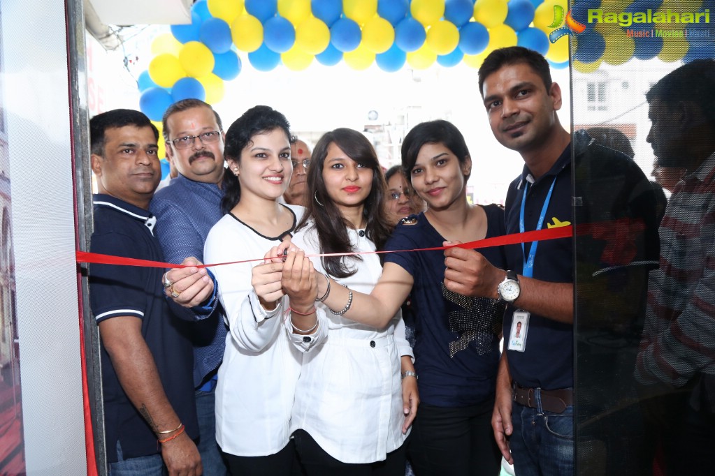 Grand Launch of Trip Factory