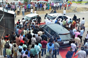 Ulavacharu Gachibowli Hyderabad