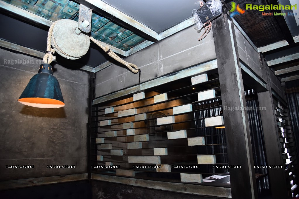 Ulavacharu 2nd Exclusive Restaurant Launch, Gachibowli, Hyderabad