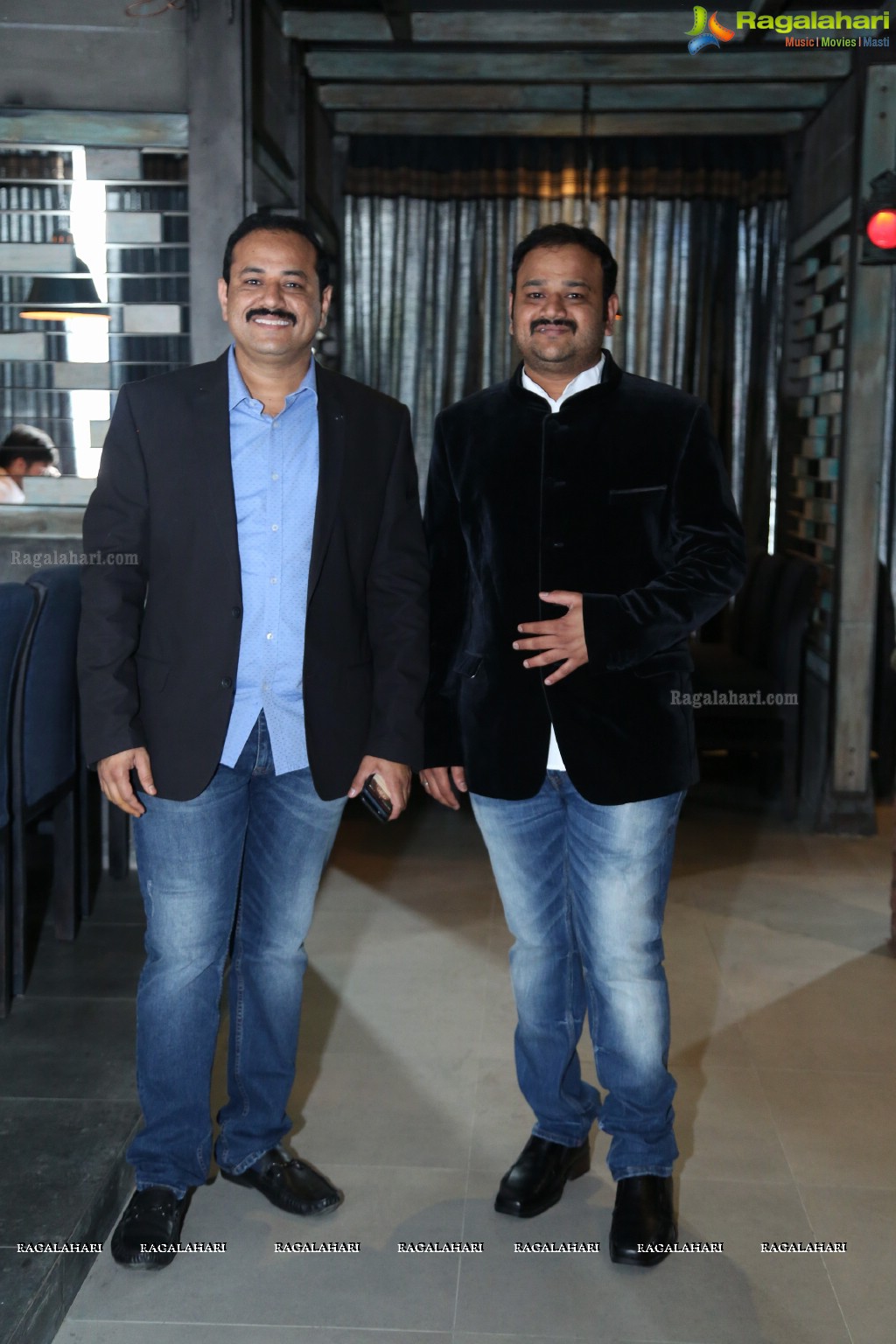 Ulavacharu 2nd Exclusive Restaurant Launch, Gachibowli, Hyderabad