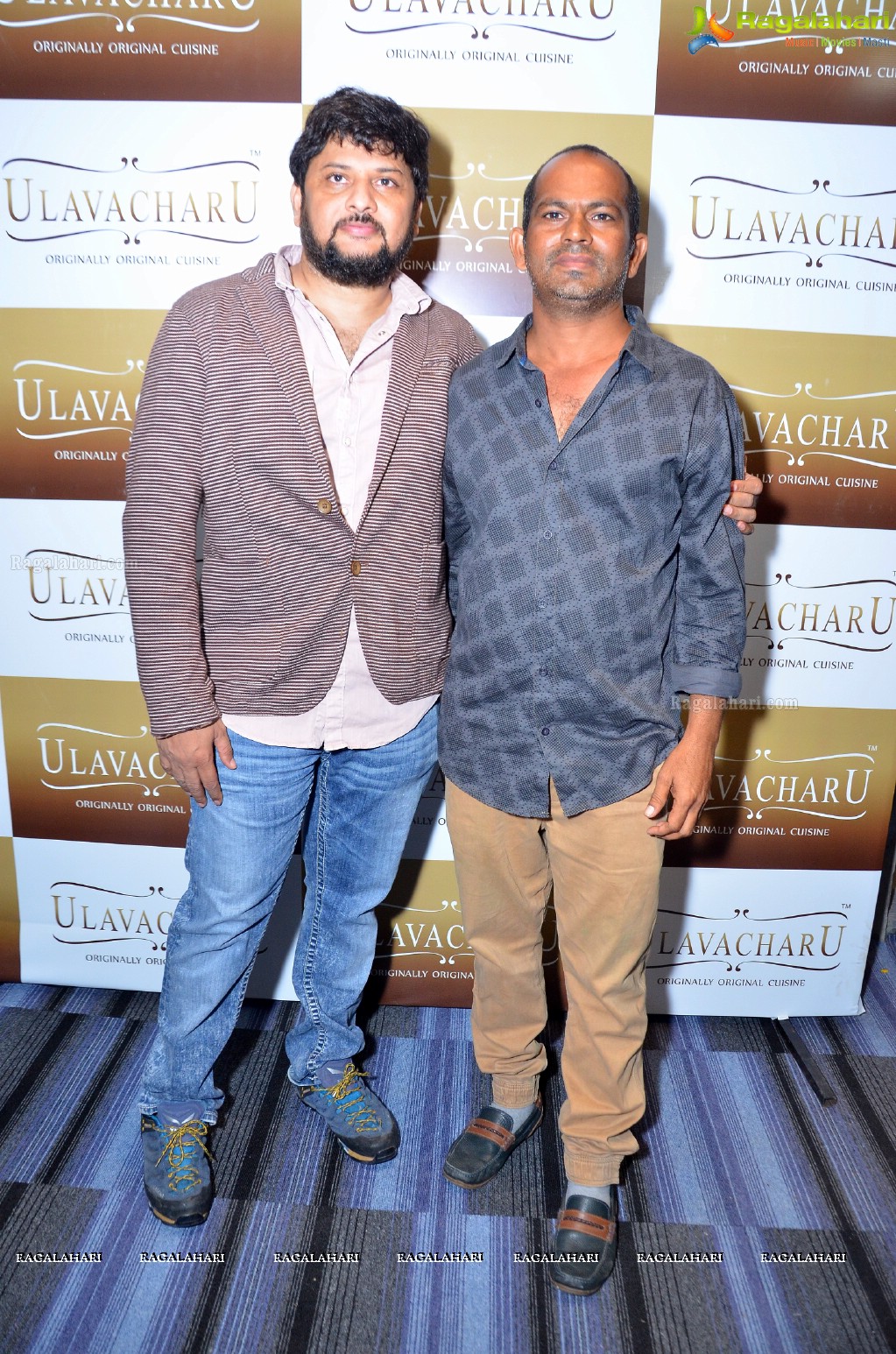 Ulavacharu 2nd Exclusive Restaurant Launch, Gachibowli, Hyderabad