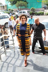 Taapsee Pannu United Colors of Benetton