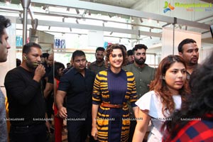 Taapsee Pannu United Colors of Benetton