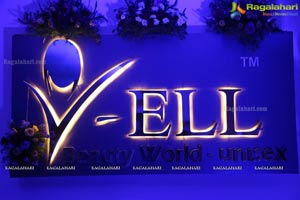 V-ell Beauty World Spa and Salon Launch