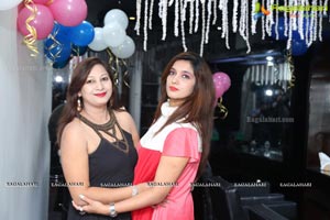 V-ell Beauty World Spa and Salon Launch