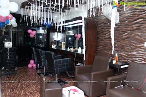 V-ell Beauty World Spa and Salon Launch