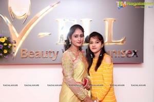 V-ell Beauty World Spa and Salon Launch