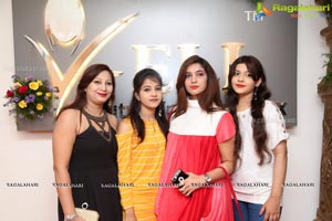 V-ell Beauty World Spa and Salon Launch