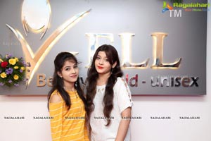 V-ell Beauty World Spa and Salon Launch