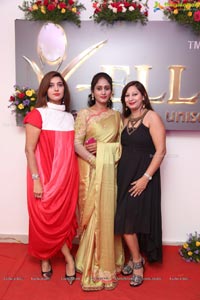V-ell Beauty World Spa and Salon Launch