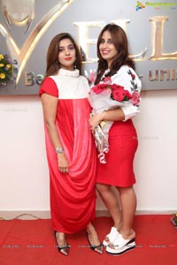 V-ell Beauty World Spa and Salon Launch