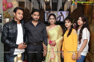 V-ell Beauty World Spa and Salon Launch