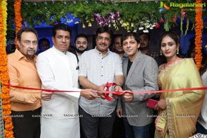 V-ell Beauty World Spa and Salon Launch