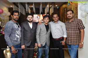 V-ell Beauty World Spa and Salon Launch