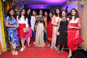 V-ell Beauty World Spa and Salon Launch