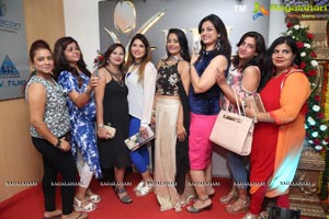 V-ell Beauty World Spa and Salon Launch