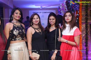 V-ell Beauty World Spa and Salon Launch