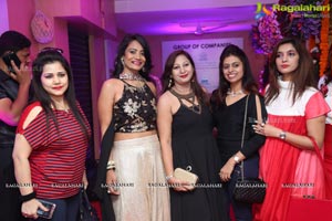 V-ell Beauty World Spa and Salon Launch