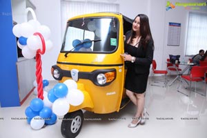 Varishta Motors Launch