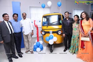 Varishta Motors Launch