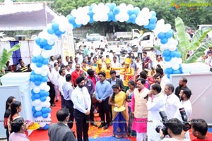 Varishta Motors Launch