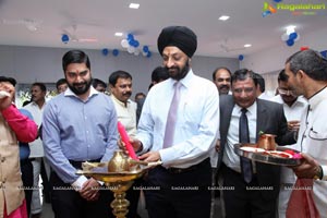 Varishta Motors Launch