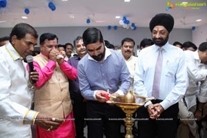 Varishta Motors Launch