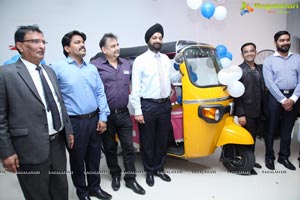 Varishta Motors Launch