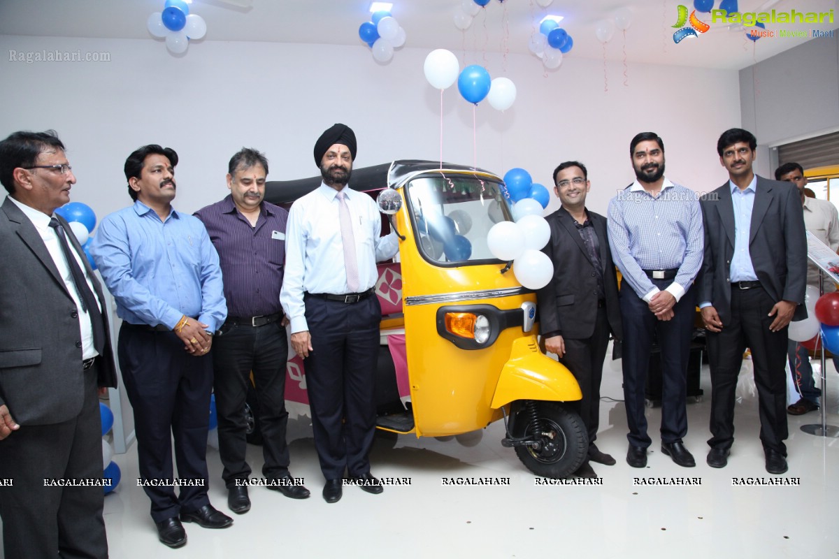 Varishta Motors Launch, Kukatpally