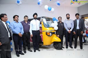 Varishta Motors Launch