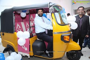 Varishta Motors Launch