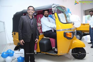 Varishta Motors Launch