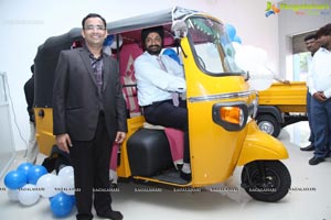 Varishta Motors Launch