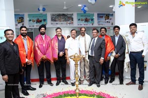 Varishta Motors Launch