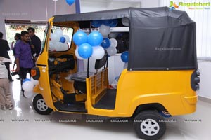 Varishta Motors Launch