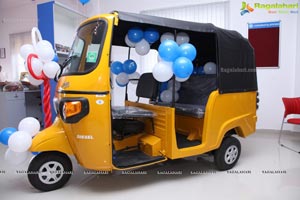 Varishta Motors Launch