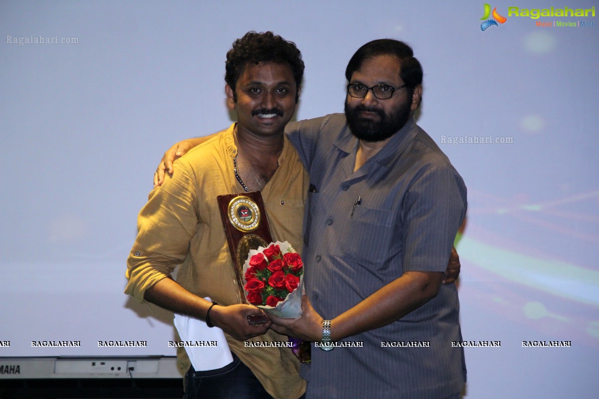 Varun Bajaj Short Film Awards 2017, Vizag