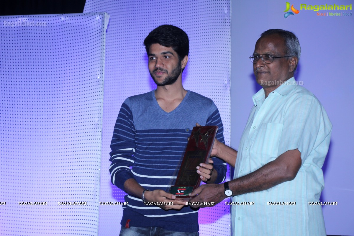 Varun Bajaj Short Film Awards 2017, Vizag