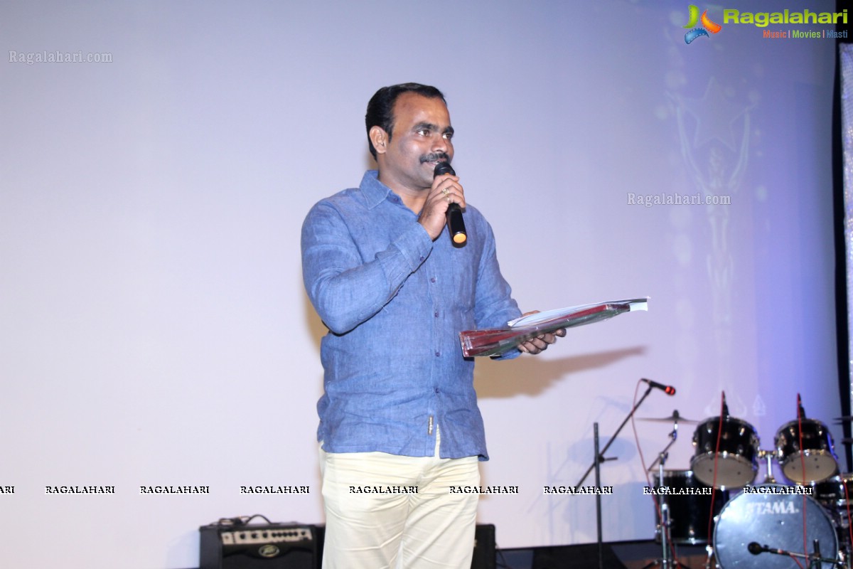 Varun Bajaj Short Film Awards 2017, Vizag