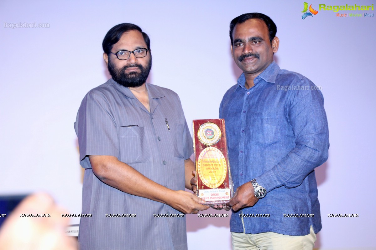 Varun Bajaj Short Film Awards 2017, Vizag