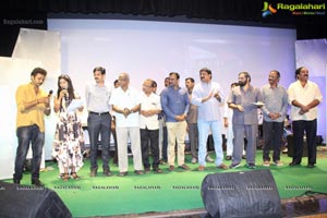 Varun Bajaj Short Film Awards 2017