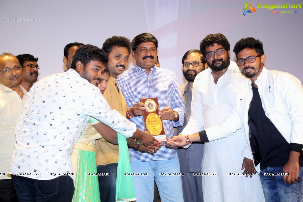 Varun Bajaj Short Film Awards 2017, Vizag