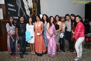 Vennela Appy Birthday Party at Cafe Rabaat